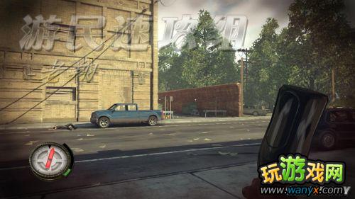 《行尸走肉:生存本能》主线、支线、隐藏物品图文详细攻略