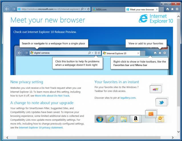 IE10浏览器(Internet Explorer 10)下载_IE10浏览器官方版本下载_ie10中文版官方版本下载【32位】