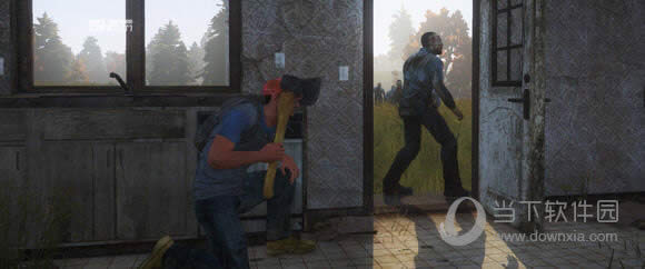 H1Z1将开放大陆IP 国内玩家无需加速器可直连
