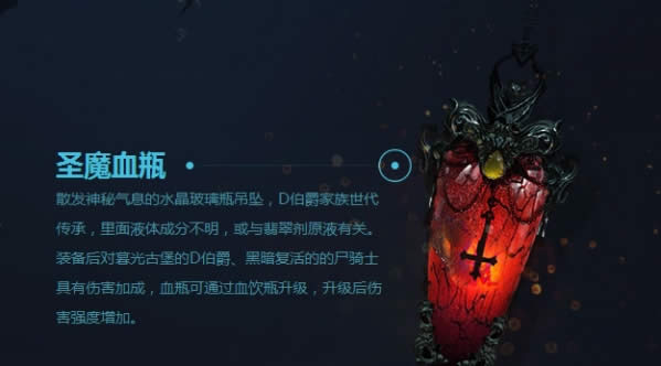 逆战暮光古堡掉落什么 逆战暮光古堡掉落道具列表