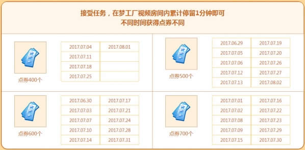 QQ炫舞暑假来撒欢活动地址 QQ炫舞暑假活动汇总 QQ炫舞暑假来撒欢活动地址 QQ炫舞暑假活动总结