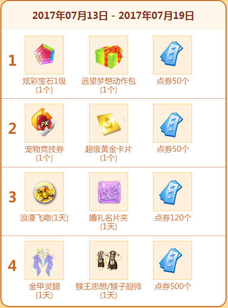 QQ炫舞暑假来撒欢活动地址 QQ炫舞暑假活动总结