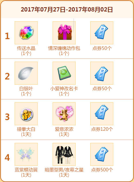 QQ炫舞暑假来撒欢活动地址 QQ炫舞暑假活动总结