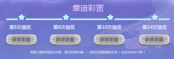 QQ炫舞海神波塞冬的祝福活动详情 QQ炫舞海神波塞冬的祝福地址
