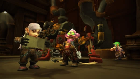 魔兽世界7.2心灵蠕虫如何取得 魔兽世界7.2心灵蠕虫取得办法