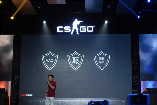 《CS：GO》将于4月18日首测 实名认证作弊永封