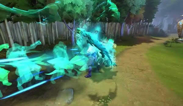 dota2剑圣至宝多少钱 dota2剑圣至宝如何买