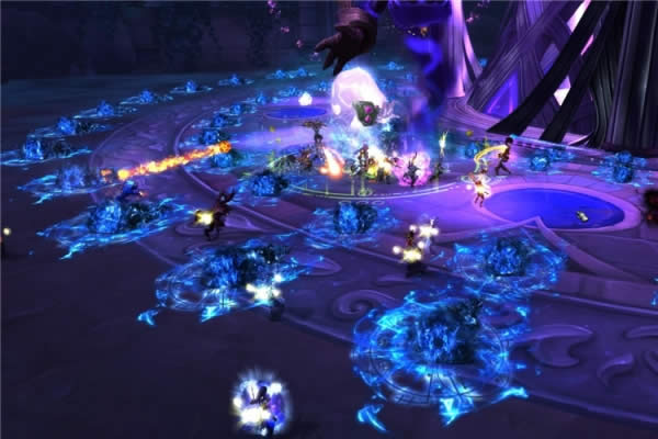 魔兽世界暗夜要塞时光畸体攻略列表 WOW时光畸体攻略