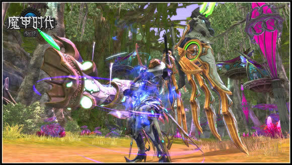魔甲时代玩不了如何办 魔甲时代进不去处理办法总结
