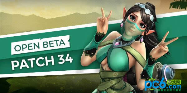 枪火游侠樱技能介绍 枪火游侠英雄樱如何玩