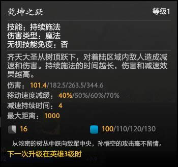 dota2新英雄孙悟空如何玩 dota2新英雄孙悟空如何定位