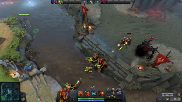 dota2新英雄孙悟空怎么玩 dota2新英雄孙悟空怎么定位 dota2新英雄孙悟空如何玩 dota2新英雄孙悟空如何定位