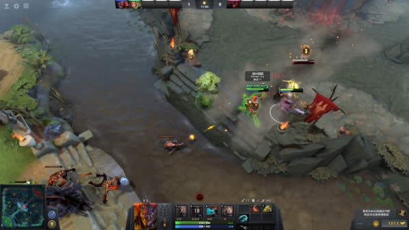 dota2新英雄孙悟空怎么玩 dota2新英雄孙悟空怎么定位 dota2新英雄孙悟空如何玩 dota2新英雄孙悟空如何定位