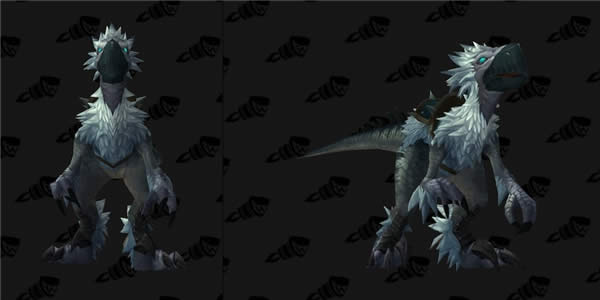 魔兽世界7.1隼龙宠物坐骑获得办法 魔兽世界7.1隼龙如何得