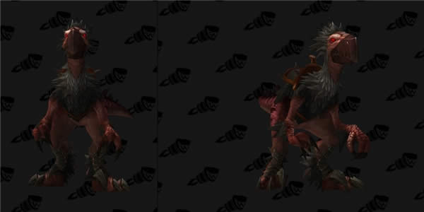 魔兽世界7.1隼龙宠物坐骑获得办法 魔兽世界7.1隼龙如何得