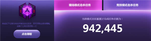 逆战极弓大乱斗活动网址 逆战极弓大乱斗如何获得