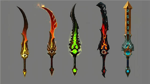 魔兽世界7.0法师神器天赋介绍 WOW7.0法师神器如何样