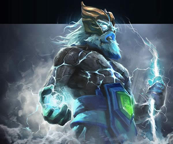 dota2宙斯至宝什么时候出 dota2宙斯至宝什么样子