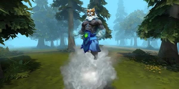 dota2宙斯至宝什么时候出 dota2宙斯至宝什么样子