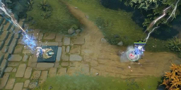 dota2宙斯至宝什么时候出 dota2宙斯至宝什么样子