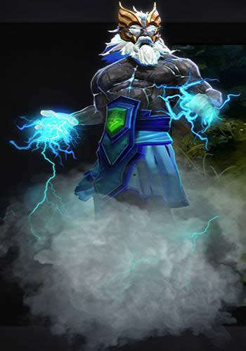 dota2宙斯至宝什么时候出 dota2宙斯至宝什么样子