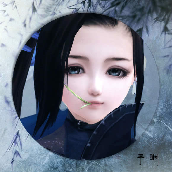 剑网3捏脸数据成女萝莉数据 双12半价捏脸3大体型合集