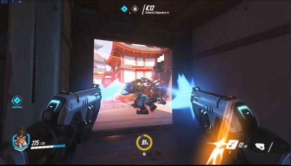守望先锋 守望先锋爆头机制区分 守望先锋有爆头吗