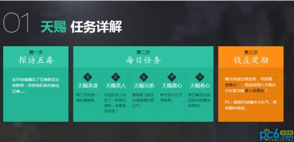 天涯明月刀天赐节活动地址 天涯明月刀ol天赐节活动奖励列表