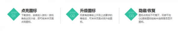 天涯明月刀ol点亮图标活动网址 天涯明月刀ol点亮图标办法