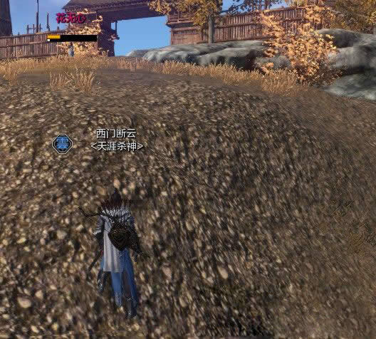 天涯明月刀徐海试炼卡点如何卡bug