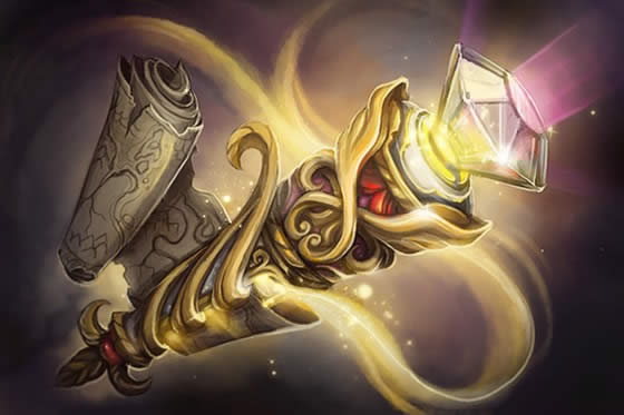 DOTA2 6月5日更新内容列表 TI5全新珍藏及虚空霸王龙信使公布