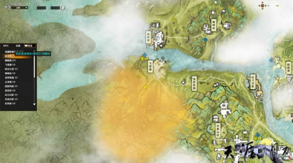 天涯明月刀ol挖宝如何挖 天涯明月刀ol挖宝日常攻略