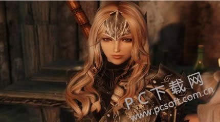 上古卷轴5如何结婚?