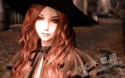 上古卷轴5如何结婚?