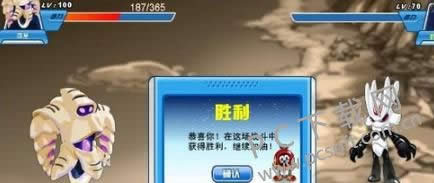 赛尔号盖亚如何打?