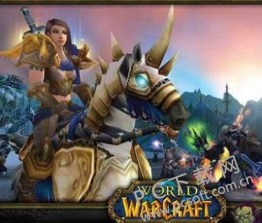 魔兽世界如何赚钱?