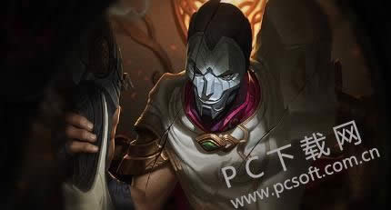 烬的大招如何放?