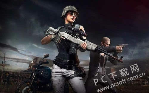 绝地求生如何换服务器?