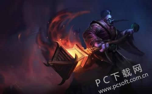 克尔苏加德如何打?