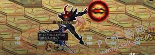 dnf魔界裂缝如何进?