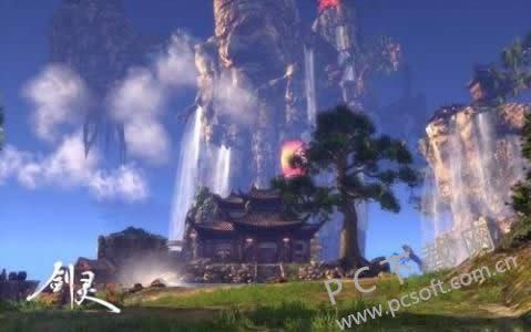 剑灵邪魔铃如何获得?