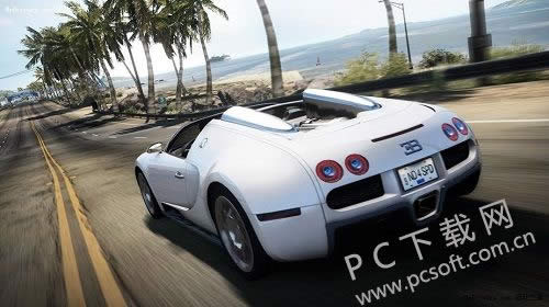 极品飞车17如何玩?