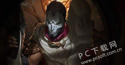 戏命师大招如何放?