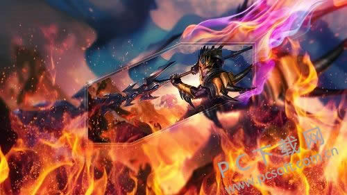 lol战绩查询图文详细教程