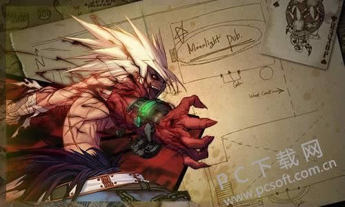 dnf��һ��ְҵ���棿