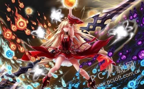 dnf��һ��ְҵ���棿