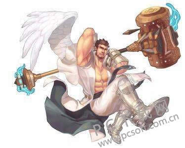 dnf什么职业好玩?