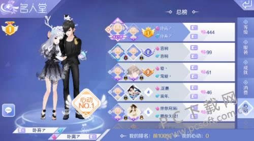 炫舞心动值如何刷?