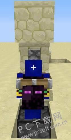 我的世界如何驯服僵尸?