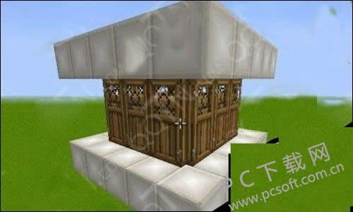 我的世界如何生孩子?